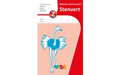Rekenen vertrouwd blok 5 groep 7 (5 stuks)