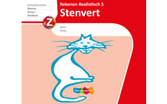 Rekenen realistisch werkboek 5 groep 7