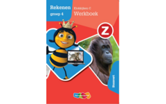 Z-Rekenen groep 4 Klokkijken C - Stenvert