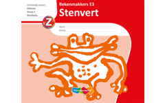 Rekenmakkers werkboek E3 groep 3