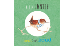 Klein Jantje heeft het koud