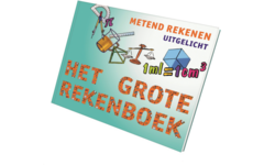 Het Grote Rekenboek Uitgelicht Metend Rekenen