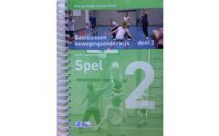 Basislessen Bewegingsonderwijs Deel 2