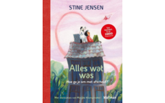Alles wat was - Stine Jensen