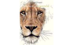 Verborgen wereld - Ben Rothery