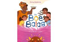 De Boebalas - Nancy Bosmans