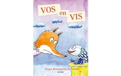 Vos en vis - Daan Remmerts de Vries