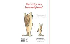 Leeuwenlessen - Jon Agee