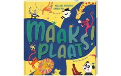 Maak plaats! - Karen Yin