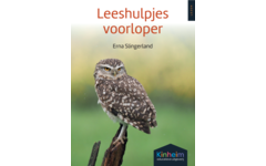 Leeshulpjes voorloper - Erna Slingerland