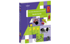 Van Dale beeldwoordenboek Nederlands