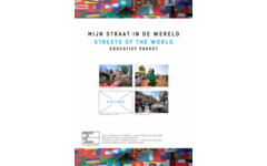 Streets of the World Educatie Pakket