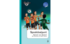 Spookdoelpunt (Voetbalgoden deel 10)