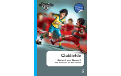 Clubliefde (Voetbalgoden deel 11)