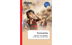 Vormverlies (Voetbalgoden deel 14)