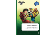 Voetbalmaffia (Voetbalgoden deel 17)