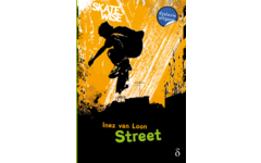 Street (serie Skatewise deel 4)