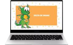 Delta.school (Delta de Draak) licentie Delta Start groep 1-8