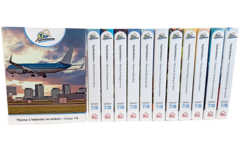 TopOntdekkers 7/8 - mappenset