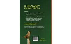 Onze natuur voor kinderen - Vogels