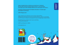 Lappa Kids - Lappa deel 1 (Nederlands - Turks)