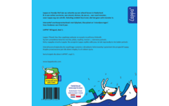 Lappa Kids - Lappa deel 1 (Nederlands - Pools)