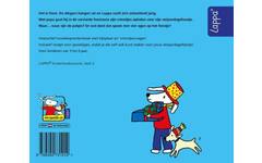 Lappa Kids - Lappa is jarig (Nederlands)