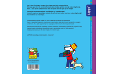 Lappa Kids - Lappa is jarig (Nederlands - Pools)