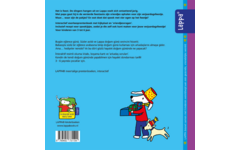 Lappa Kids - Lappa is jarig (Nederlands - Turks)