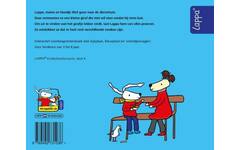 Lappa Kids - Lappa in de dierentuin (Nederlands)