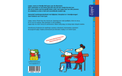 Lappa Kids - Lappa in de dierentuin (Nederlands - Pools)