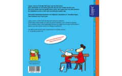 Lappa Kids - Lappa in de dierentuin (Nederlands - Turks)