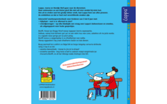 Lappa Kids - Lappa in de dierentuin (Nederlands - Somalisch)