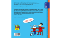 Lappa Kids - Lappa in de dierentuin (Nederlands - Bulgaars)