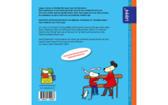 Lappa Kids - Lappa in de dierentuin (Nederlands - Tigrinya)