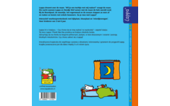 Lappa Kids - Lappa en de maan (Nederlands - Pools)