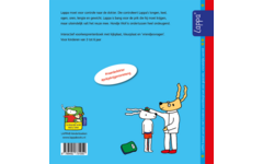 Lappa Kids - Lappa bij de dokter (Nederlands)