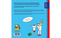 Lappa Kids - Lappa bij de dokter (Nederlands - Pools)