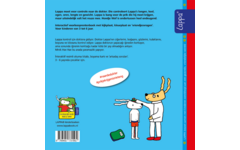 Lappa Kids - Lappa bij de dokter (Nederlands - Turks)