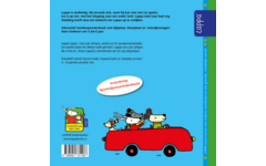 Lappa Kids - Lappa is verdrietig (Nederlands - Turks)