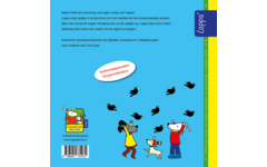 Lappa Kids - Lappa krijgt een tuintje (Nederlands)