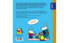 Lappa Kids - Lappa doet boodschappen (Nederlands - Pools)