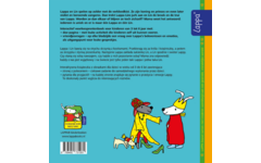 Lappa Kids - Lappa is Lappa (Nederlands - Pools)