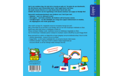 Lappa Kids - Lappa kleurt de stad (Nederlands - Somalisch)