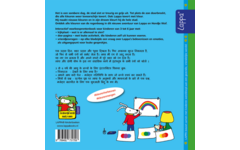 Lappa Kids - Lappa kleurt de stad (Nederlands - Hindi)