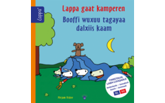 Lappa Kids - Lappa gaat kamperen (Nederlands - Somalisch)