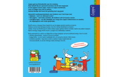 Lappa Kids - Lappa gaat kamperen (Nederlands - Somalisch)