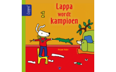 Lappa Kids - Lappa wordt kampioen (Nederlands)