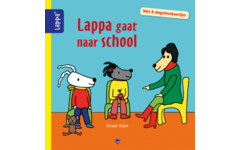 Lappa Kids - Lappa gaat naar school (Nederlands)