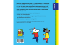 Lappa Kids - Lappa gaat naar school (Nederlands)